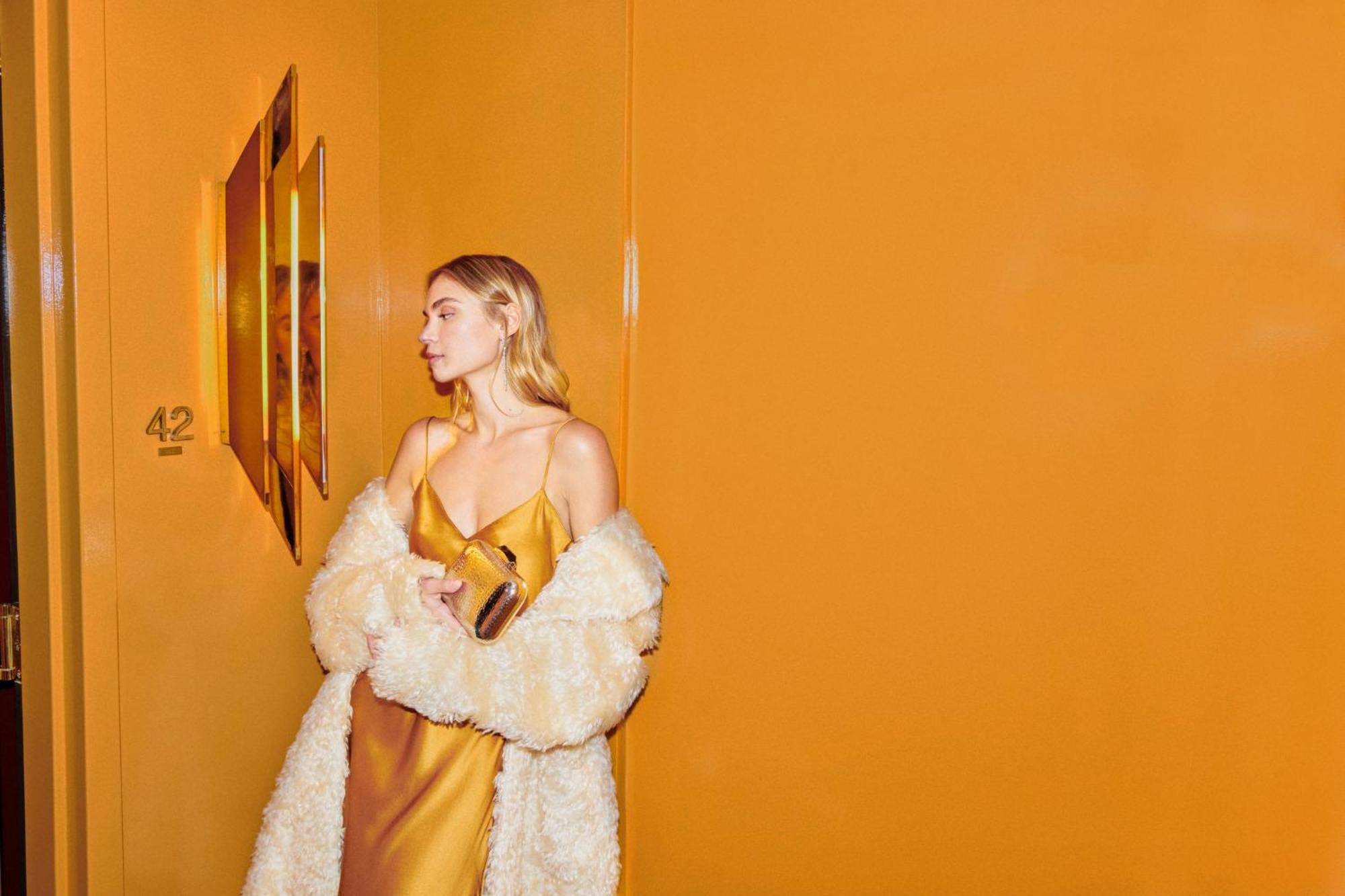 The Manner, The Unbound Collection By Hyatt Otel New York Dış mekan fotoğraf