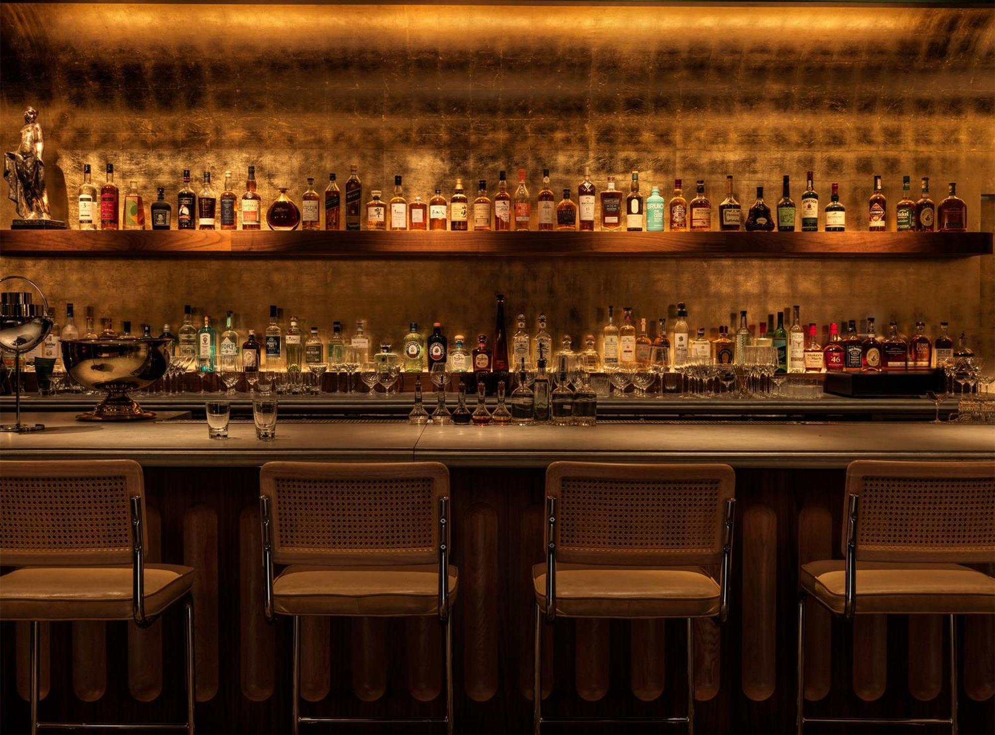 The Manner, The Unbound Collection By Hyatt Otel New York Dış mekan fotoğraf