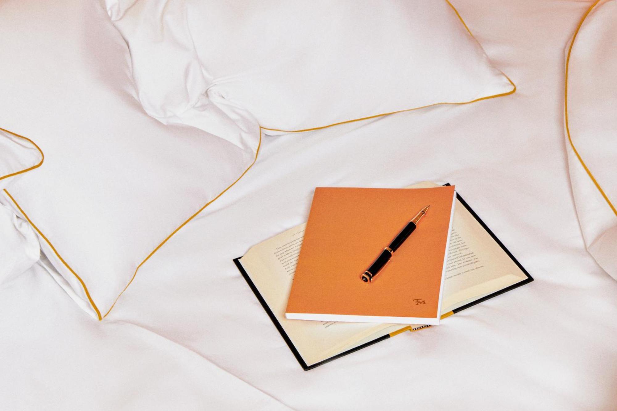 The Manner, The Unbound Collection By Hyatt Otel New York Dış mekan fotoğraf
