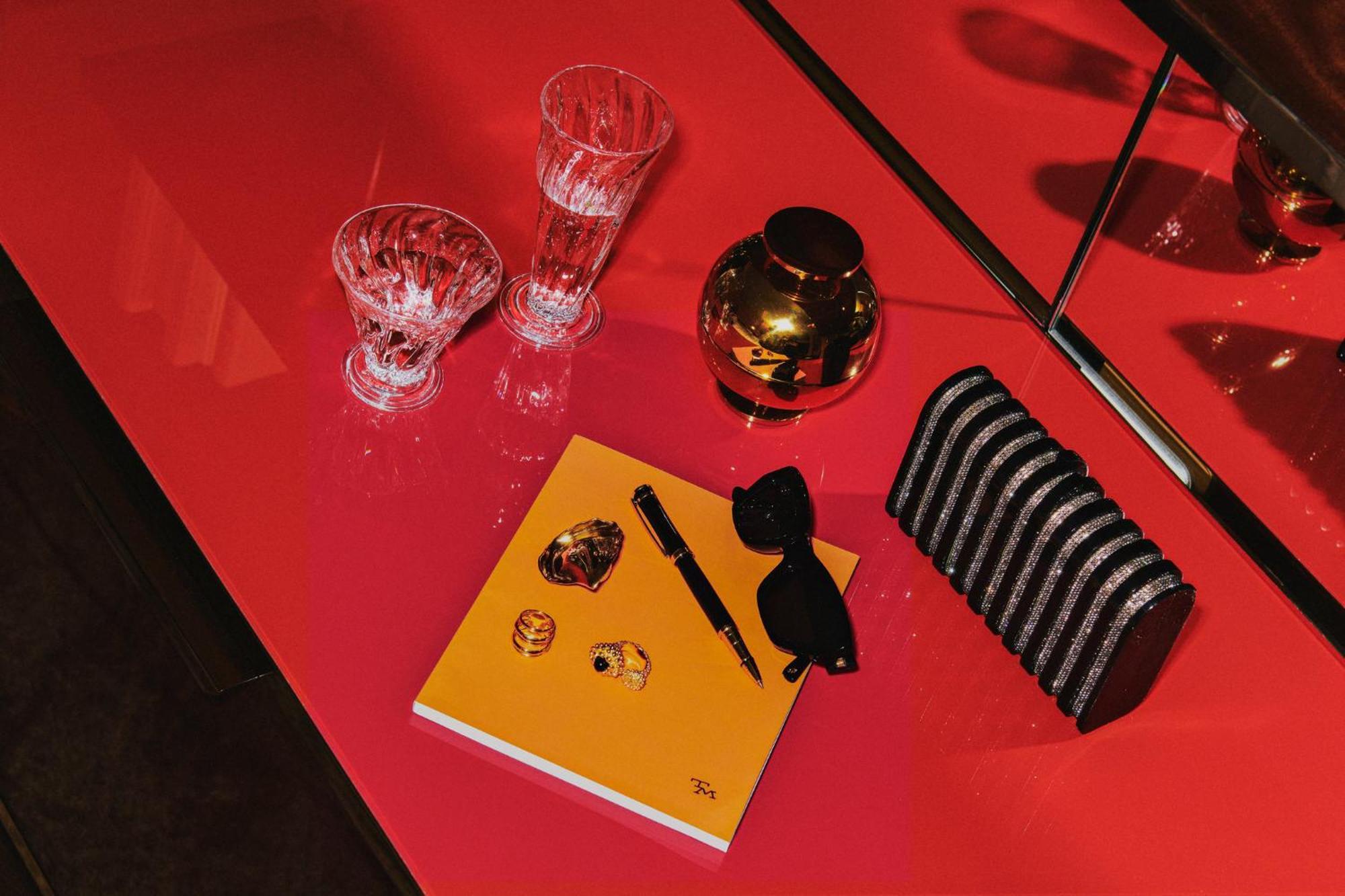 The Manner, The Unbound Collection By Hyatt Otel New York Dış mekan fotoğraf