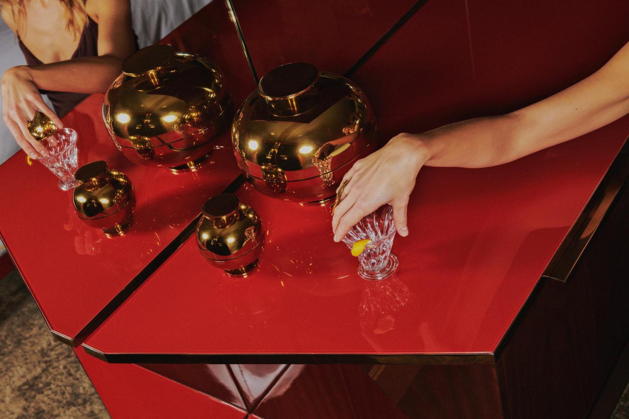 The Manner, The Unbound Collection By Hyatt Otel New York Dış mekan fotoğraf