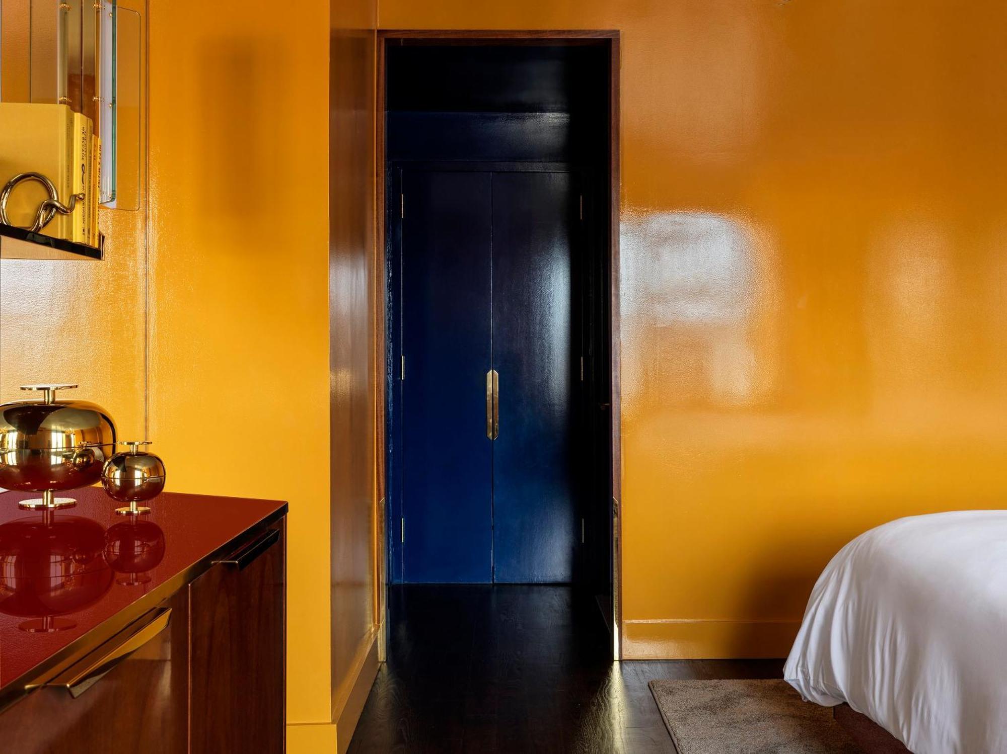 The Manner, The Unbound Collection By Hyatt Otel New York Dış mekan fotoğraf