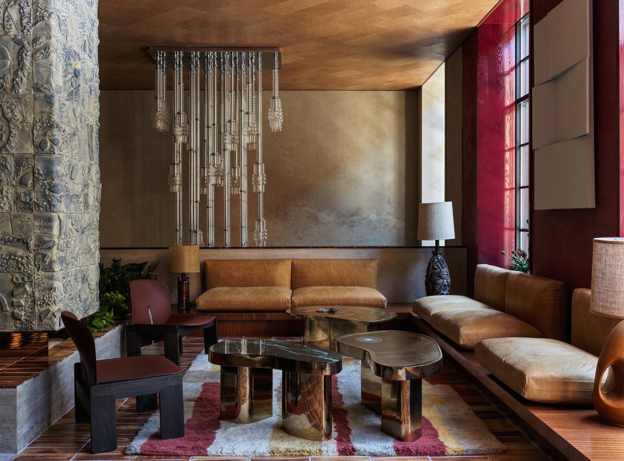 The Manner, The Unbound Collection By Hyatt Otel New York Dış mekan fotoğraf