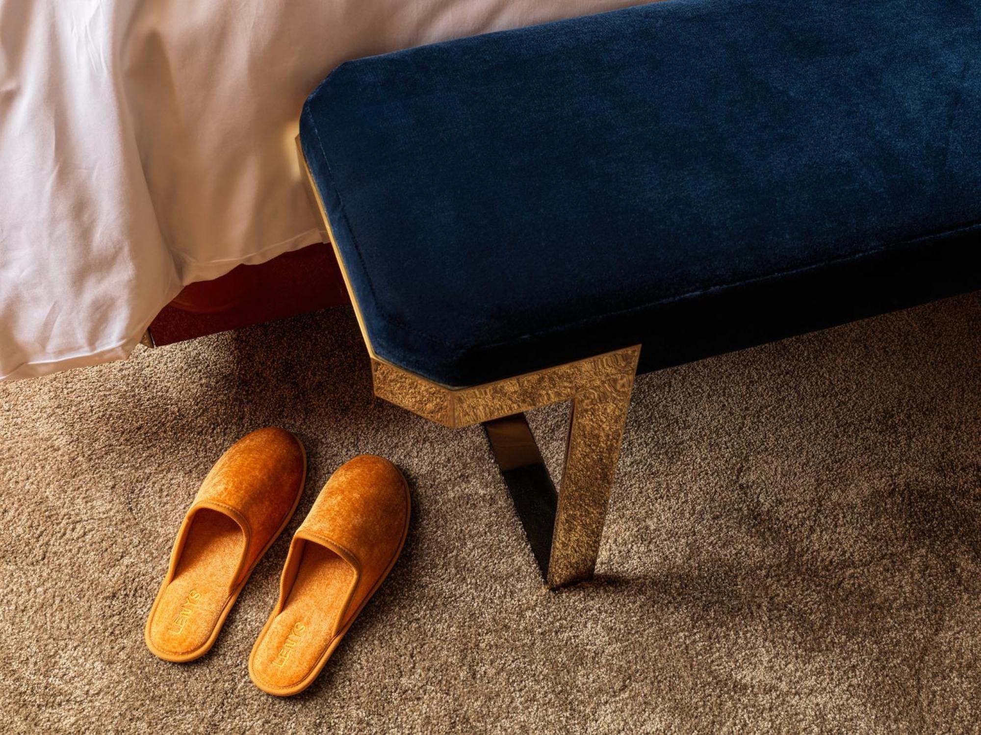 The Manner, The Unbound Collection By Hyatt Otel New York Dış mekan fotoğraf