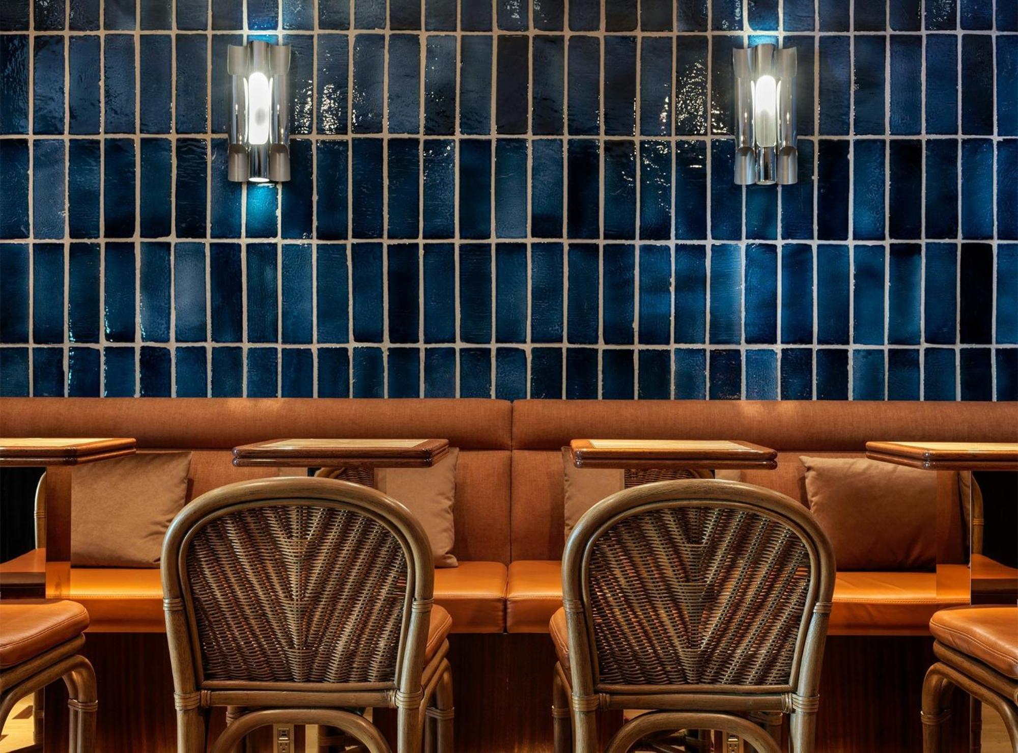 The Manner, The Unbound Collection By Hyatt Otel New York Dış mekan fotoğraf