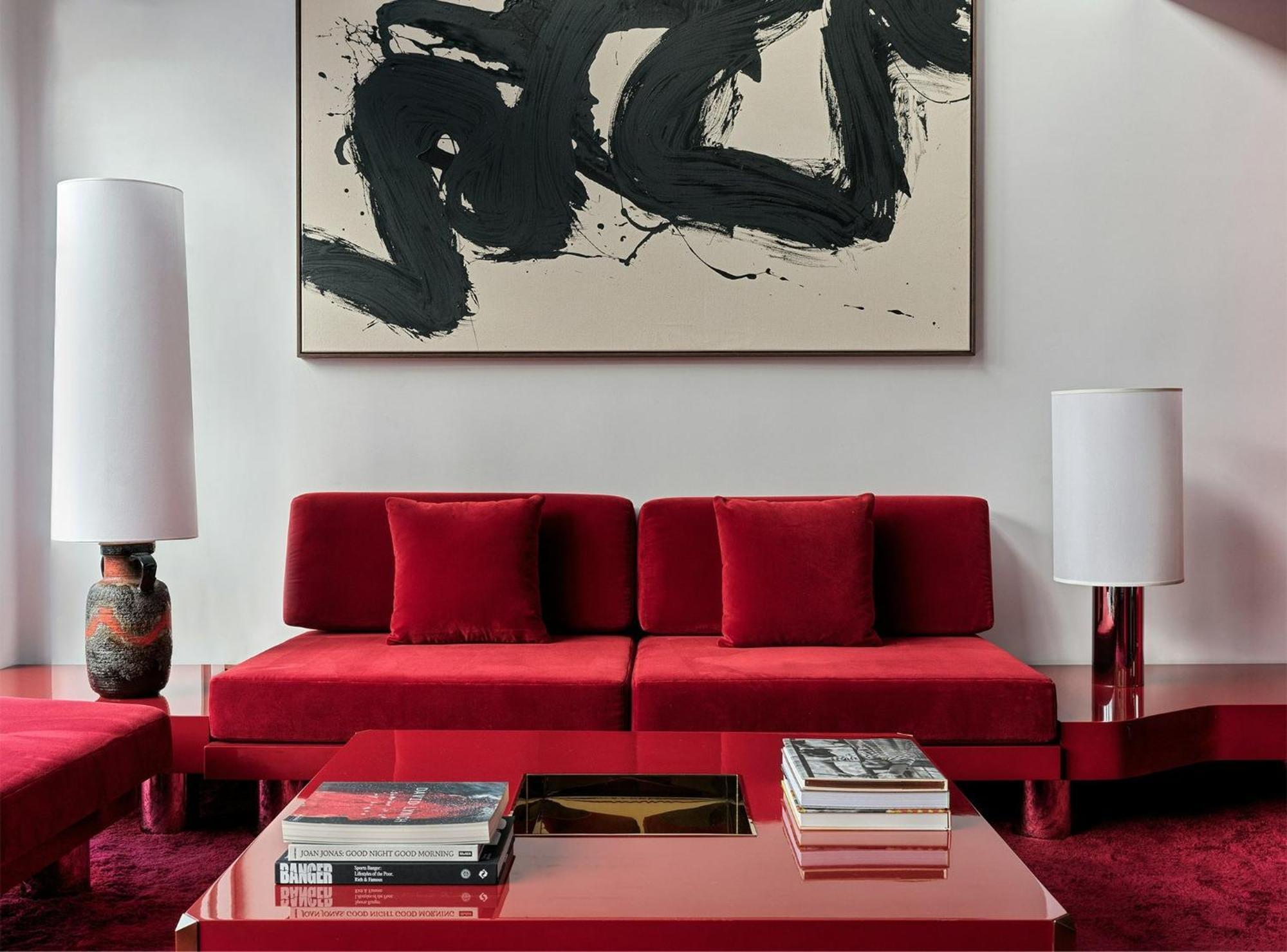The Manner, The Unbound Collection By Hyatt Otel New York Dış mekan fotoğraf