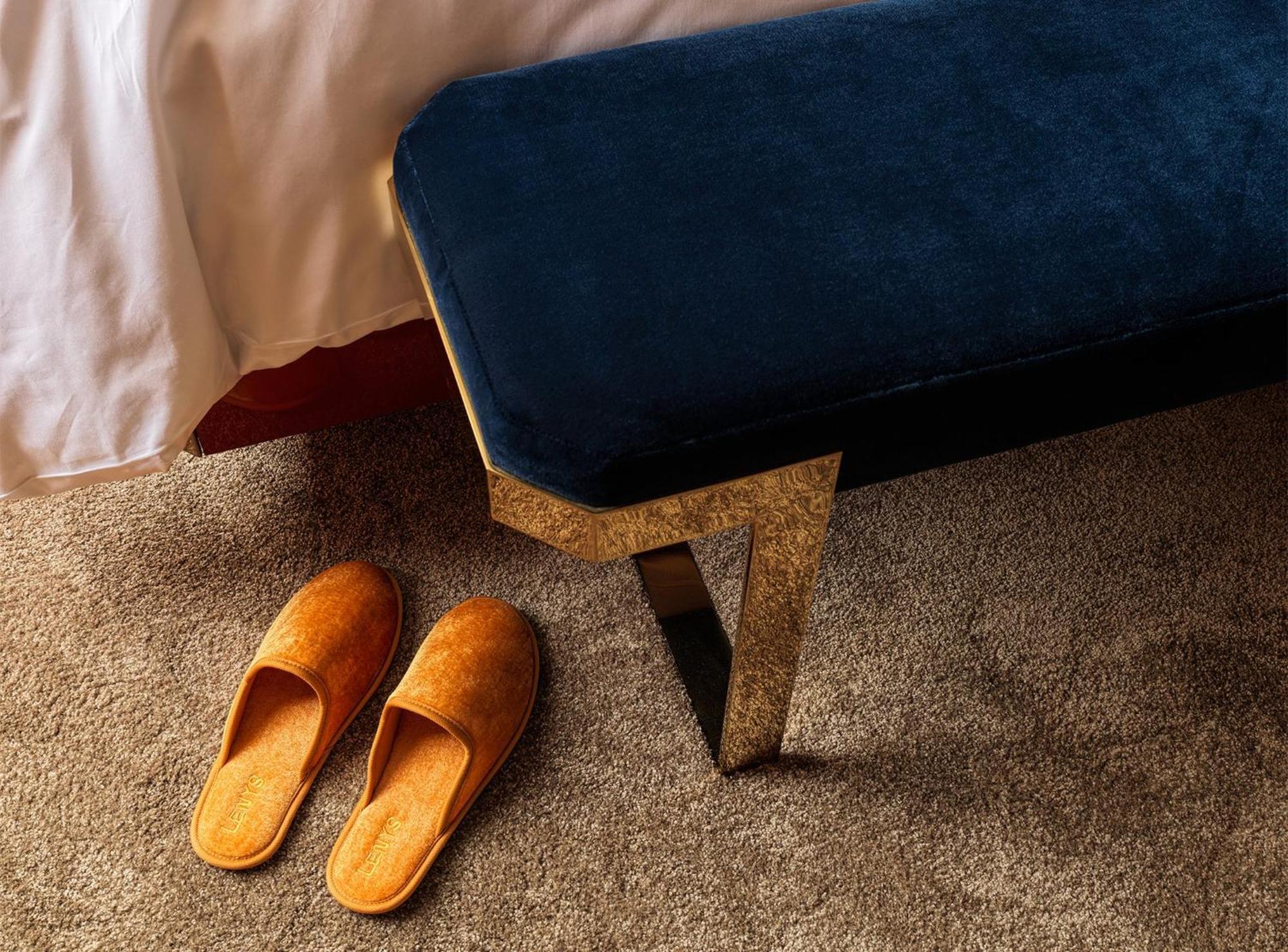 The Manner, The Unbound Collection By Hyatt Otel New York Dış mekan fotoğraf