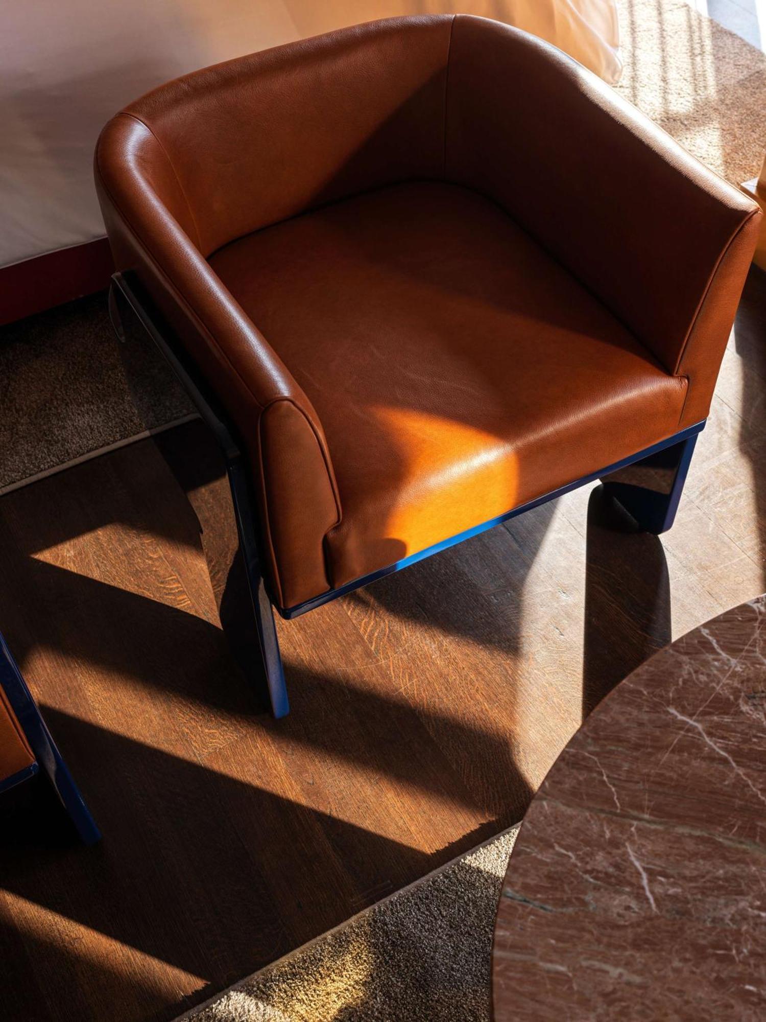 The Manner, The Unbound Collection By Hyatt Otel New York Dış mekan fotoğraf